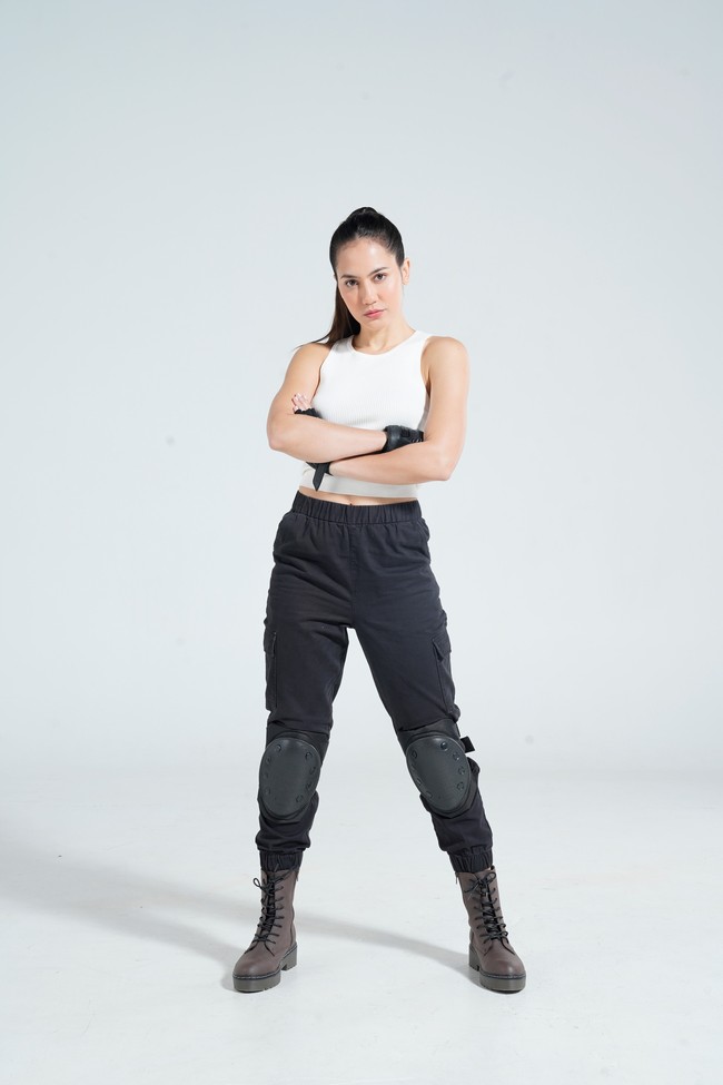 Pevita Pearce juga pernah berjuang melawan tumor payudara yang dideritanya. Pada April tahun 2016 lalu Pevita menjalani operasi di Malaysia untuk mengangkat tumor payudaranya yang telah bersarang hampir 2 tahun lamanya. Untungnya operasi tersebut berjalan dengan lancar. Foto: (PUBG Mobile)