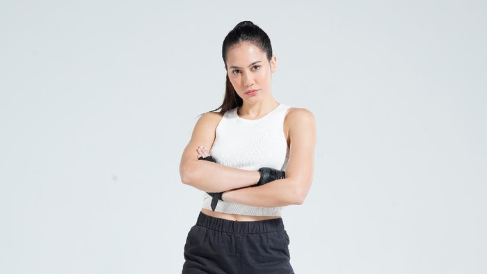PUBG Mobile Suguhkan Film Pendek Penuh Aksi Bersama Pevita Pearce