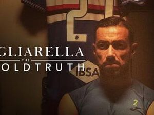 Quagliarella The Untold Truth: Saat Pesepak Bola Dihujani Teror