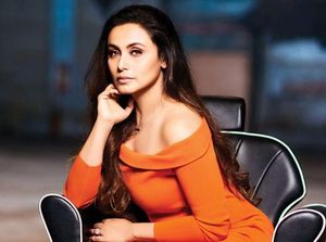 Ternyata Rani Mukerji Takut Setengah Mati di Kuch Kuch Hota Hai