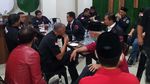 Repdem Kaltim Gelar Rakerda