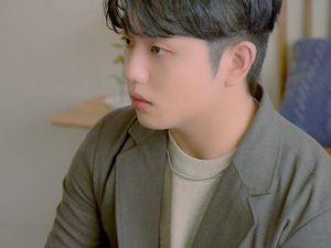 Pujian Sam Kim ke Raisa Lewat Kolaborasi Someday