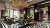 Sebagai wujud komitmen bangkitkan sektor properti Indonesia, Agung Podomoro Land hadirkan apartemen premium Victory Tower milik Podomoro City Deli Medan.