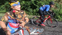 Wali Kota Kediri Abdullah Abu Bakar mengungkapkan Kelud Uphill Challenge 2021 sukses digelar berkat kerja sama yang baik antara Pemerintah Kota Kediri, Pemerintah Kabupaten Kediri, komunitas sepeda, serta TNI dan Polri. Diharapkan kerja sama dan kolaborasi yang baik ini dapat terus berlanjut. Sehingga semakin banyak event yang membawa dampak positif. Terutama pertumbuhan dan perbaikan ekonomi di masa pandemi bagi Kota Kediri dan Kabupaten Kediri.