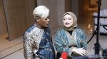 Gandeng Nathalie Holscher, Sule Malas Bahas Teddy