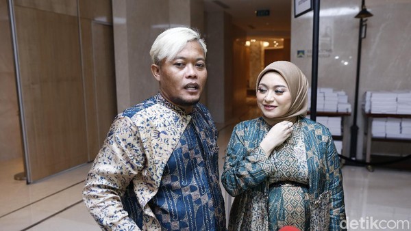 Gandeng Nathalie Holscher, Sule Malas Bahas Teddy