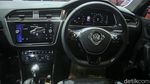 Siap Diajak Berpetualang, VW Tiguan Allspace Ini Gahar Banget