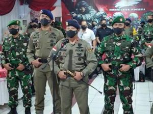 Satgas Madago Raya: Warga Berani Beri Info soal DPO MIT Usai Ali Kalora Tewas