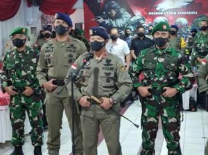 Satgas Madago Raya: Warga Berani Beri Info soal DPO MIT Usai Ali Kalora Tewas