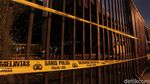 Usai Digeruduk Ojol, Warung Mie Gacoan Digaris Polisi