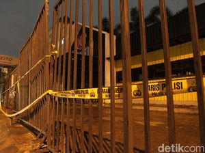 Ricuh Ojol Vs Karyawan Mie Gacoan Yogya Berujung Penggerudukan