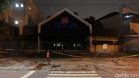 Menurut Kapolsek Gondokusuman Kompol Surahman, peristiwa itu terjadi karena salah paham terkait pesanan. Ia juga menjelaskan bahwa tidak ada tindakan fisik dari karyawan maupun dari driver ojol. Masalah itu, kata Surahman, telah diselesaikan secara kekeluargaan. 