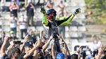 7 Fakta Menarik Valentino Rossi yang Pensiun dari MotoGP