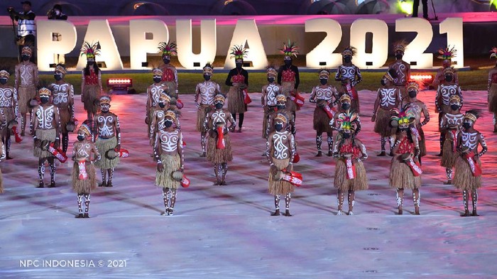 Papua disebut sudah menyiapkan tiga langkah untuk menjamin perawatan dan pemeliharaan venue bekas Pekan Olahraga Nasional (PON) dan Pekan Olahraga Paralimpiade Nasional (Peparnas).
