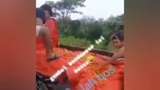 Viral Cabai Rawit Satu Pikap Dibuang ke Sungai Diduga di Bondowoso