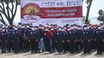 Pimpin Apel PMI, Anies Baswedan Titip 3 Pesan untuk Siaga La Nina