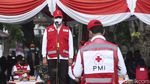 Pimpin Apel PMI, Anies Baswedan Titip 3 Pesan untuk Siaga La Nina