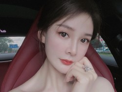 10 Foto Wanita yang Oplas Agar Mirip Artis, Sukses Jadi Pemeran Penggantinya