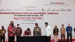 13 BPD SI Salurkan Kredit Sindikasi Rp 2 T
