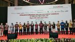 13 BPD SI Salurkan Kredit Sindikasi Rp 2 T