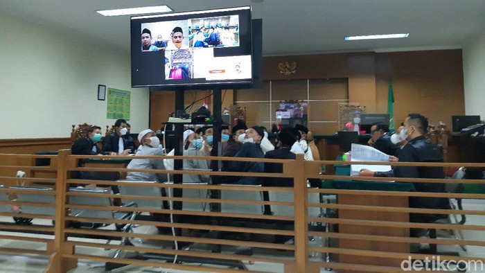 8 pimpinan ponpes dimintai kesaksiannya di kasus korupsi hibah