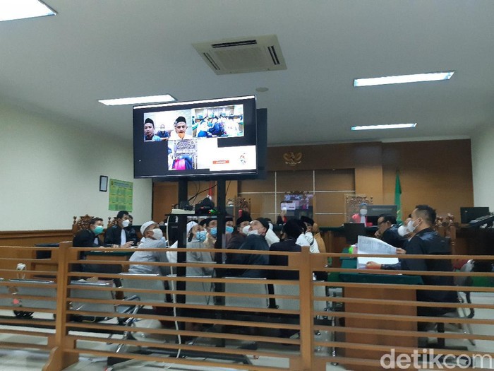 8 pimpinan ponpes dimintai kesaksiannya di kasus korupsi hibah