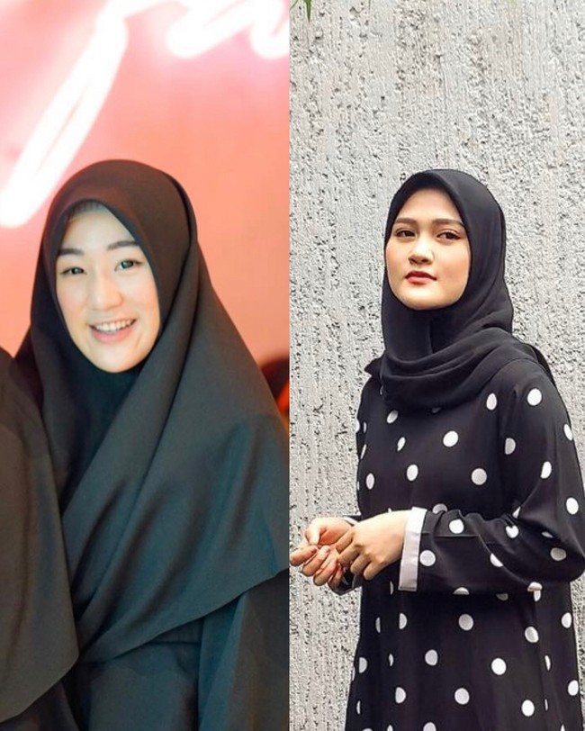 Perseteruan Larissa Chou dan Henny Rahman terjadi setelah unggahan Instagram di close friend Henny bocor.  Dalam unggahannya, Henny mengaku kerap disebut lebih cantik dari Larissa. Semua keluarganya bilang aku jauh lebih cantik lebih natural, lebih adem daripada kamu. Jadi nggak ada alasan sama sekali buat cemburu sama kamu. Aku cemburu sama Han So Hee karena bang Alvin lagi suka sama dia di drakor My Name, demikian isi chat dari Henny Rahman kepada Larissa Chou yang viral. Foto: Dok. Instagram @larissachou & @hennyyrahman.