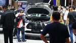 All New Toyota Veloz Curi Perhatian Pengunjung GIIAS 2021