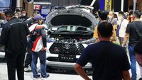 Gonjang-ganjing BBM-Inflasi Naik, Leasing Mobil Harap Pasar Tetap Stabil