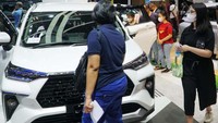 All New Veloz dibandrol mulai dari Rp 251 juta.