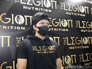 Atta Halilintar Bocorkan Tips Jadi Konten Kreator Untuk Para Santri
