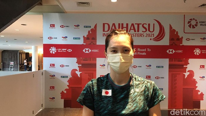 Aya Ohori