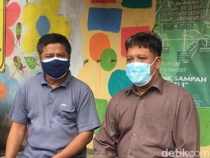 Keluarga Harap Tubagus Joddy Dapat Keadilan
