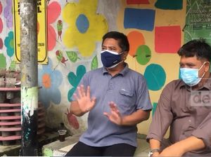 Permintaan Maaf Ayah Sopir Vanessa Angel