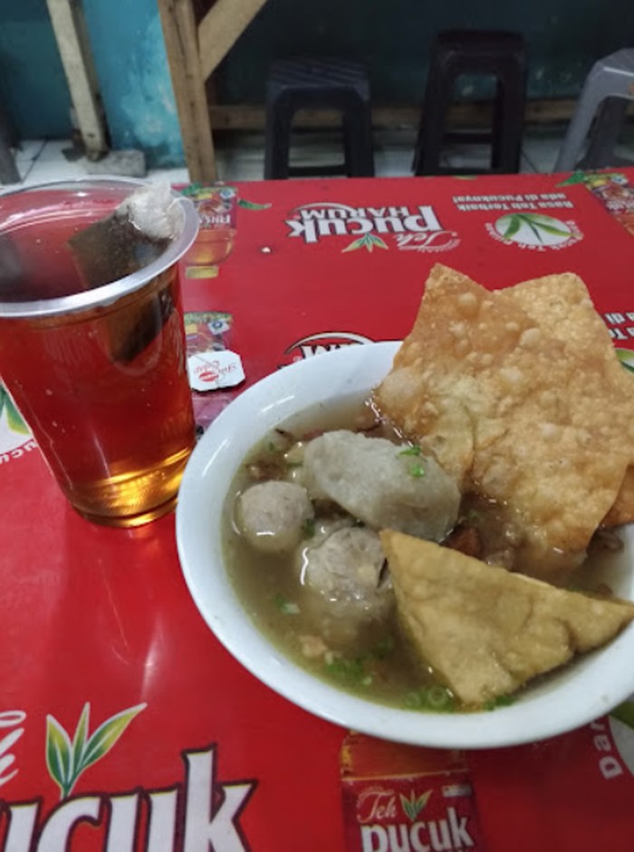 20 Bakso Malang Mantul Rp 15 000 Ada Di Tempat Ini