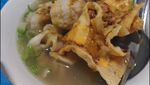 20 Bakso Malang Mantul Rp 15.000 Ada di Tempat Ini