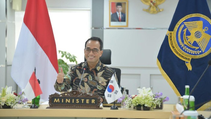 Budi Karya Sumadi