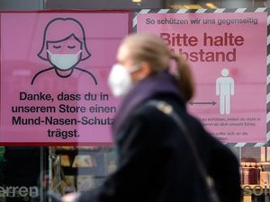 Jerman Batalkan Relaksasi Karantina COVID-19, Nggak Jadi Bye-bye Corona?