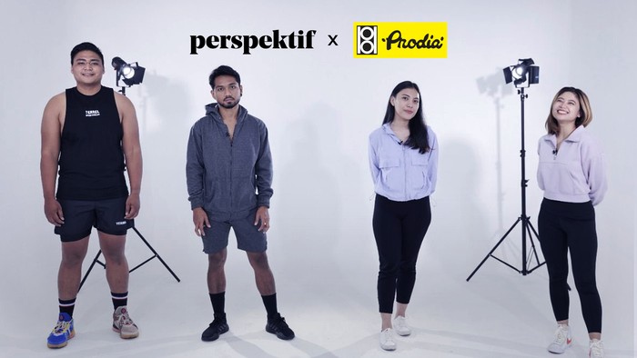 CXO Media X Prodia CXO Media X Prodia