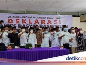 Dampak Ekspres Relawan Capres
