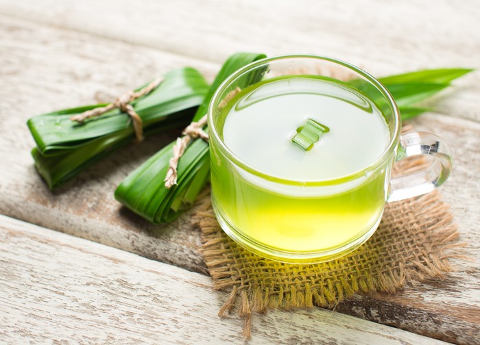 Daun Pandan
