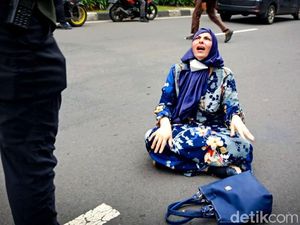 Mendobrak Jalan Buntu Penantian Pengungsi ke Negara Impian