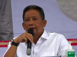 Sudah 11 Jam, Azis Samual Masih Diperiksa di Kasus Pengeroyokan Haris Pertama