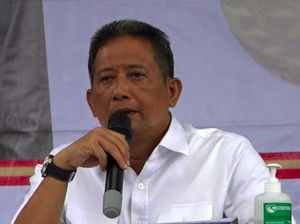 Polisi Ungkap 2 Klaster Tersangka Kasus Mafia Tanah Rp 17 M Nirina Zubir
