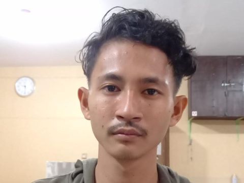 Dua pria di Palembang ditangkap lantaran melakukan pencurian demi bisa bermai judi slot.