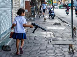 Karya Luar Biasa Jawara Europe Wildlife Photographer 2021