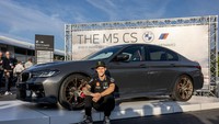 Musim ini, Quartararo mengamankan pole positiion lima kali.   Foto: Dok. BMW