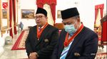 Potret Bintang Mahaputera Fadli Zon yang Disinggung Ngabalin