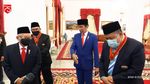 Potret Bintang Mahaputera Fadli Zon yang Disinggung Ngabalin