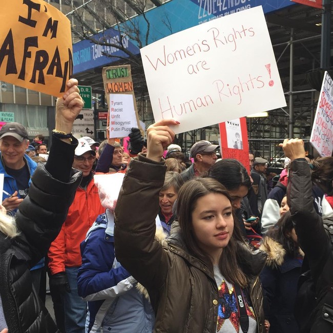 Dalam Instagram-nya, ia mendeskripsikan diri sebagai suara Dora the Explorer dan mahasiswa Stanford University. Selain sebagak aktris dan mahasiswa, Fatima juga dikenal aktif dalam acara amal dan kampanye sosial, terkait kesehatan anak hingga komunitas Latin. Foto: Instagram @fatimaptacek